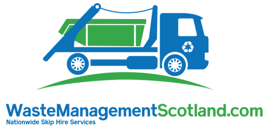 Do you need waste management services in Scotland? click here for a quote.