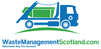 Skip Hire and Waste Management Scotland